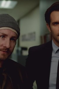 Tribal – S02E10 – Scalped