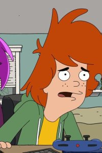 Duncanville – S01E02 – Red Head Redemption