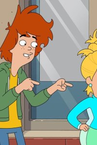 Duncanville – S01E03 – Undacuva Mutha