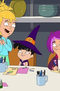 Duncanville – S01E04 – Witch Day