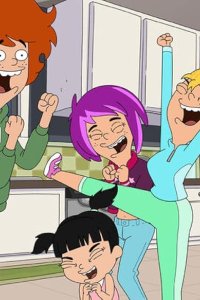 Duncanville – S01E05 – Fridgy