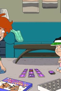 Duncanville – S01E06 – Sister, Wife