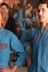 Utopia Falls – S01E01 – The World Is Yours