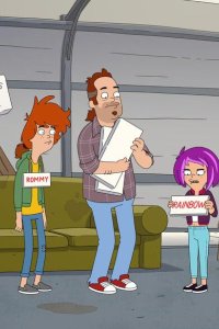 Duncanville – S01E07 – Jack’s Pipe Dream