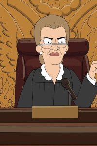 Duncanville – S01E08 – Judge Annie