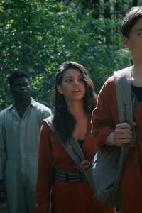 Utopia Falls – S01E05 – Lose Control