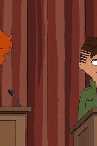 Duncanville – S01E11 – Classless President