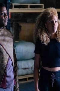 Utopia Falls – S01E09 – Worst Behaviour