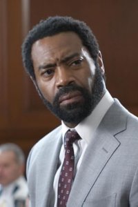For Life – S01E01 – Pilot