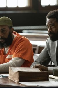 For Life – S01E03 – Brother’s Keeper