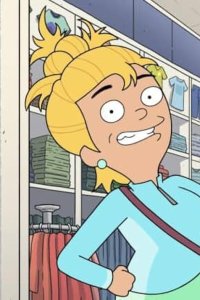 Duncanville – S03E02 – Clothes and Dagger