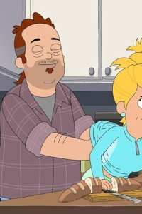 Duncanville – S03E03 – (Work) Marriage Story