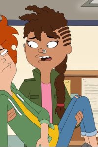 Duncanville – S03E05 – Annie v. Fun
