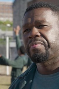 For Life – S01E06 – Burner