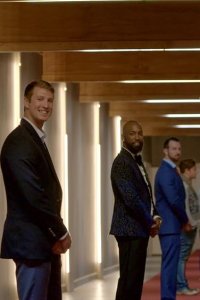 Love Is Blind – S01E01 – Is Love Blind?