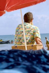 Love Is Blind – S01E04 – Couples Retreat