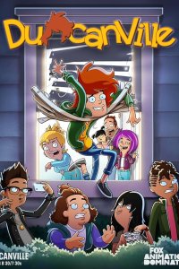 Duncanville – S03E12 – Witch Day 3
