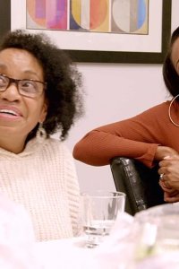 Love Is Blind – S01E07 – Meet the Parents