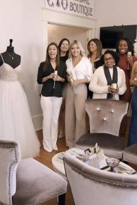 Love Is Blind – S01E08 – Countdown to I Do’s