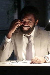 For Life – S02E02 – Homecoming