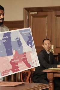 For Life – S02E03 – The Necessity Defense