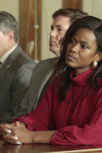 For Life – S02E08 – For the People