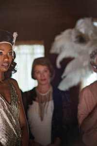 Cherish the Day – S01E08 – Catharsis