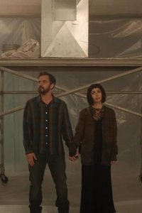 Mythic Quest – S01E05 – A Dark Quiet Death