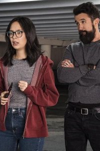 Mythic Quest – S01E08 – Brendan
