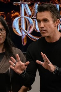 Mythic Quest – S04E01 – Boundaries