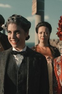Mythic Quest – S04E04 – The Villain’s Feast