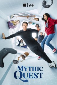 Mythic Quest – S04E11 – Heaven and Hell (Original Cut)