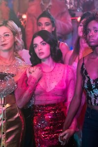 Katy Keene – S01E03 – Chapter Three: What Becomes of the Broken Hearted