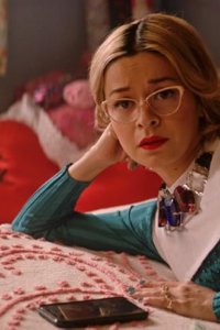 Katy Keene – S01E09 – Chapter Nine: Wishin’ and a Hopin’