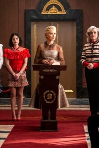 Katy Keene – S01E10 – Chapter Ten: Gloria