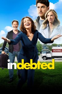 Indebted – S01E11 – Everybody’s Talking About Kings and Queens