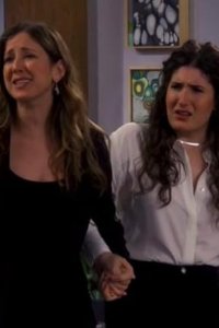Indebted – S01E12 – Everybody’s Talking About the Shiva