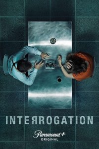 Interrogation – S01E02 – I.A. Sgt. Ian Lynch vs Eric Fisher 2003