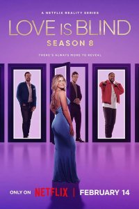 Love Is Blind – S09E01 – A Love That Sparkles