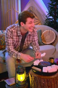 Love Is Blind – S09E02 – Love Me When I’m Blind?