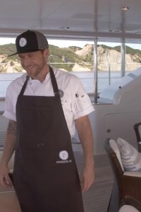 Below Deck Sailing Yacht – S01E02 – My Big Fat Bleak Wedding