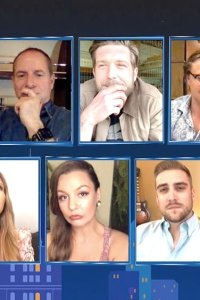 Below Deck Sailing Yacht – S01E18 – Reunion