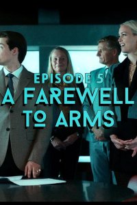 Ragnarok – S03E05 – A Farewell to Arms