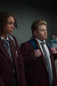 The Stranger – S01E02 – Episode 2