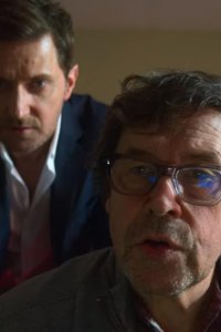 The Stranger – S01E03 – Episode 3