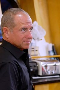 Below Deck Sailing Yacht – S05E02 – Tender Bender