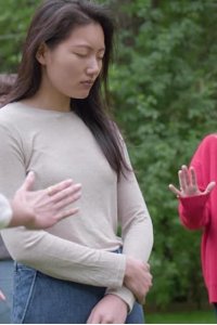 The Goop Lab – S01E06 – Are You Intuit?
