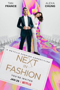 Next in Fashion – S02E10 – The Finale