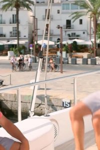 Below Deck Sailing Yacht – S05E10 – All Work and No Rosé