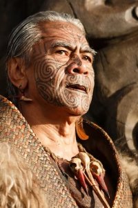 The Dead Lands – S01E06 – A Question of Identity